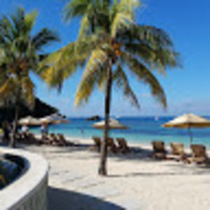 Meet your Posher, Melanie